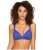 Tommy Bahama - Pearl Over-the-shoulder Loop Strap Bikini Top