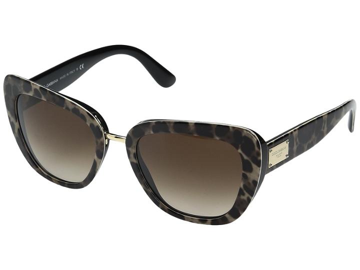 Dolce &amp; Gabbana - Dg4296