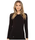 La Perla - New Project Long Sleeve Tee