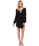 Rip Curl - Winter Bird Solid Dress