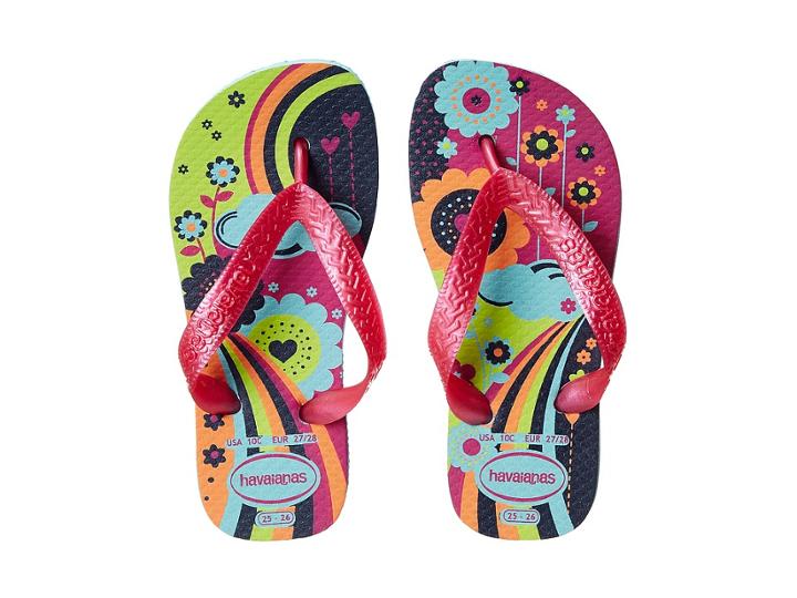 Havaianas Kids - Flores
