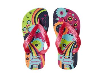 Havaianas Kids - Flores