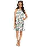 Brigitte Bailey - Zunia Shift Swing Dress