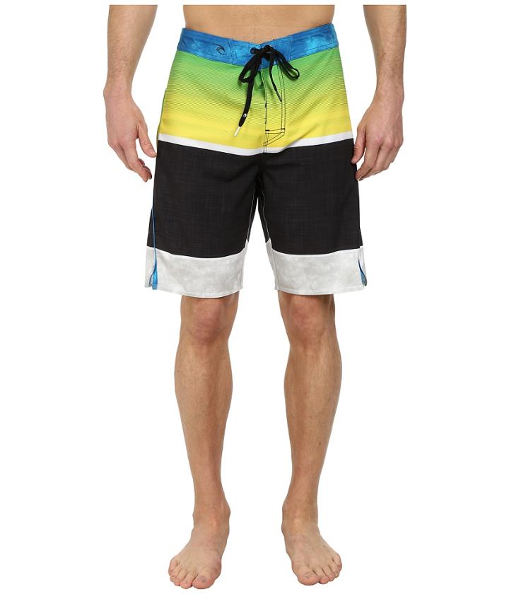 Rip Curl - Mirage Aggrogame Boardwalk Shorts