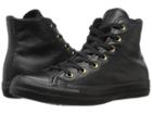 Converse - Chuck Taylor All Star Leather + Fur Hi