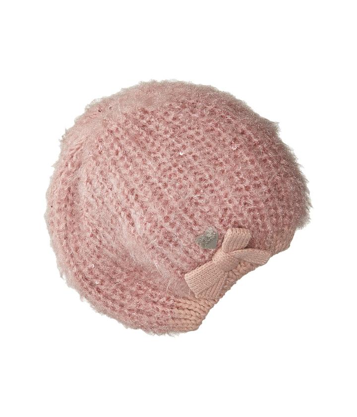 Betsey Johnson - Pearl Crazy Beret