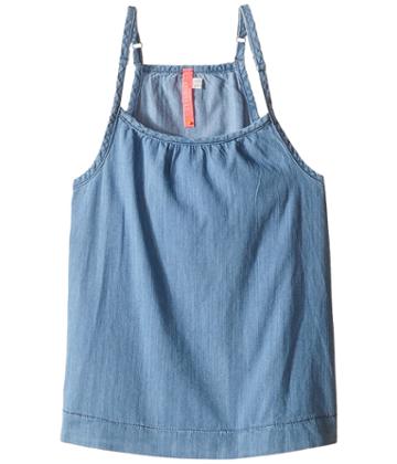 Seafolly Kids - Bombora Top