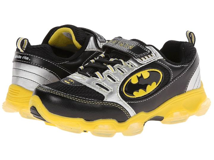 Stride Rite - Batman