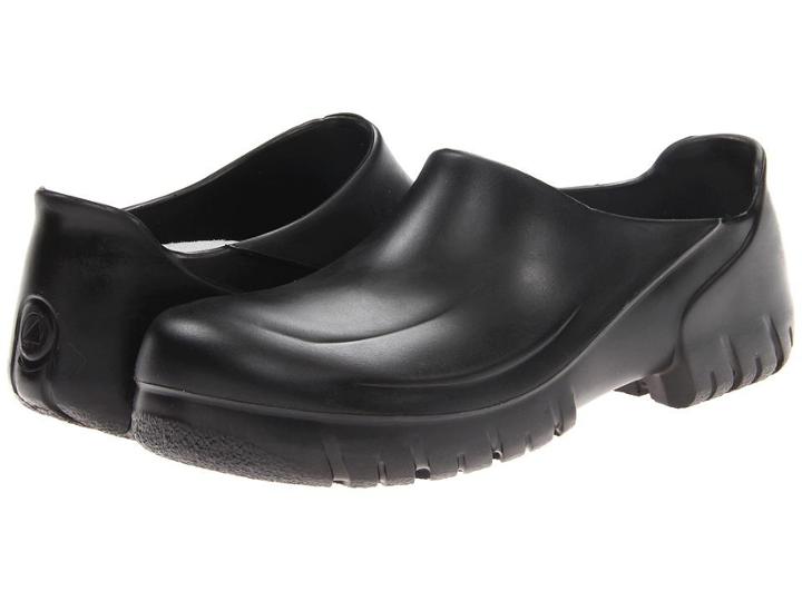Birkenstock A-640 Steel Toe By Birkenstock