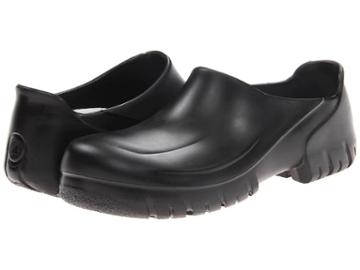 Birkenstock A-640 Steel Toe By Birkenstock