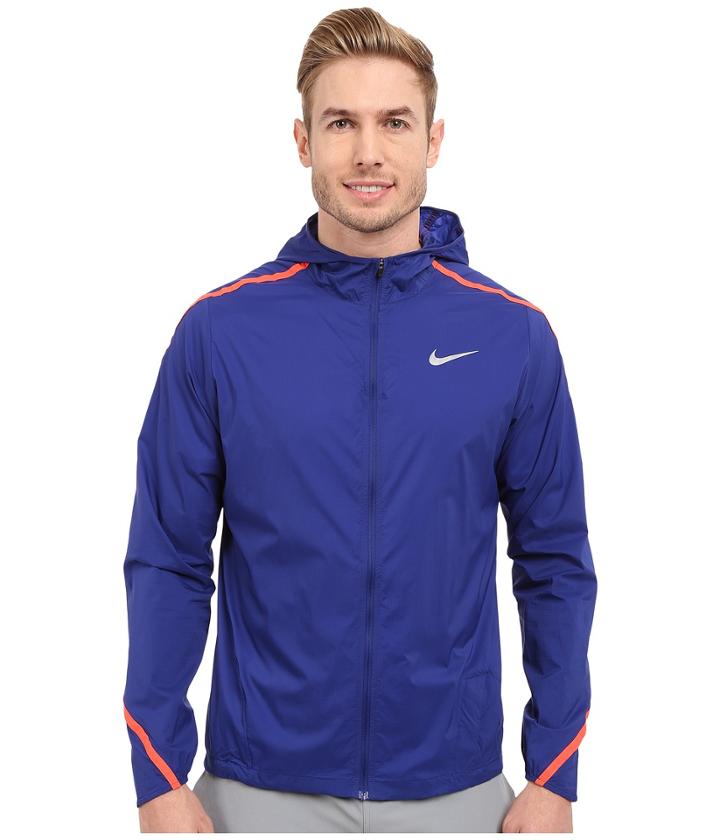 Nike - Impossibly Light Hooded Jacket