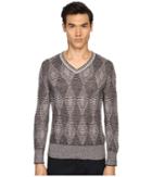 Marc Jacobs - Hazy Diamond Knit Sweater