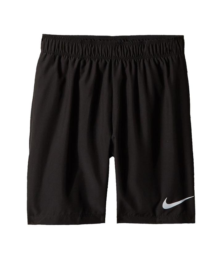 Nike Kids - Dry 6 Challenger Shorts