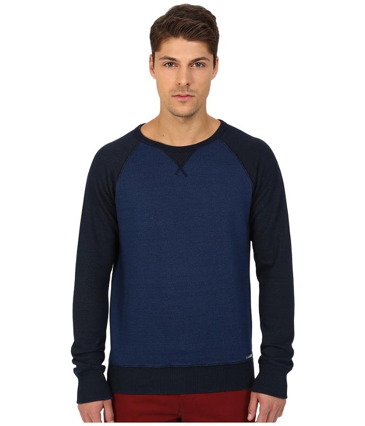 Diesel - S-zaf Sweatshirt