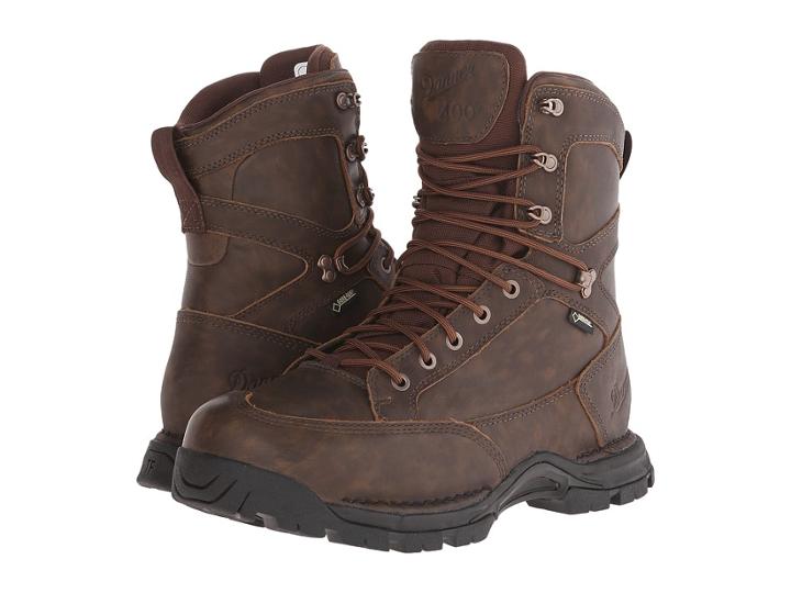Danner - Pronghorn 8 All-leather 400g