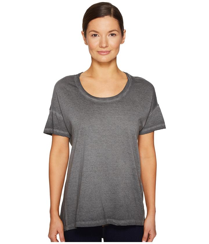 Belstaff - Alisma High-low T-shirt Exclusive