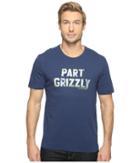 Life Is Good - Part Grizzly Smooth Tee