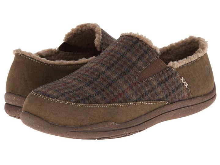 Acorn Wearabout Moc With Firmcore