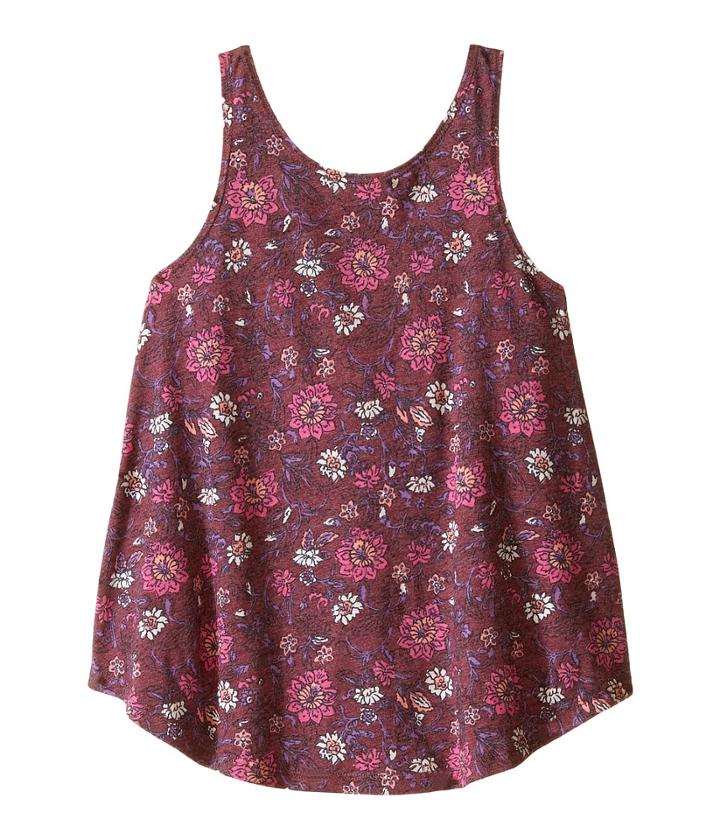 Billabong Kids - River Bend Tank Top