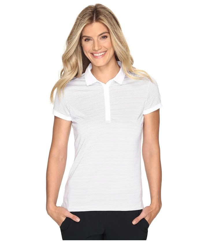 Nike Golf - Dry Polo Short Sleeve Stripe