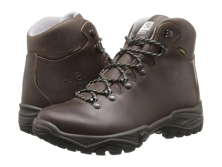 Scarpa - Terra Gtx(r)