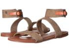Roxy - Marron