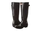 Hunter - Original Adjustable Gloss Rain Boots