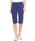Jamie Sadock - New Skinnylicious 24.5 Knee Capris