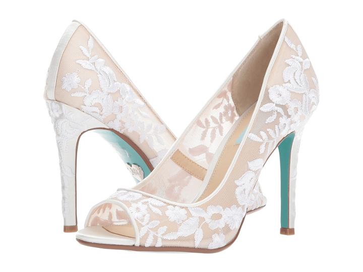 Blue By Betsey Johnson - Adly