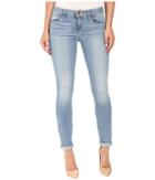 Joe's Jeans - Vixen Ankle With Phone Pocket In Mitzi