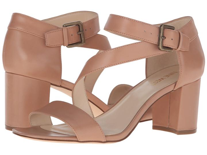 Nine West - Talen