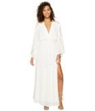 The Jetset Diaries - Cirrus Maxi Dress