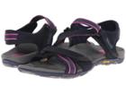 Vionic - Muir Vionic Sport Recovery Adjustable Sandal