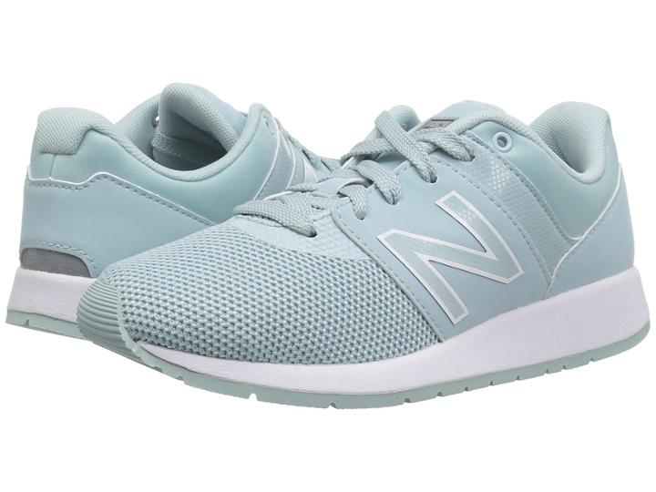 New Balance Kids - Kl24v1y