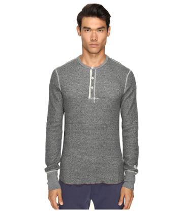 Todd Snyder + Champion - Henley