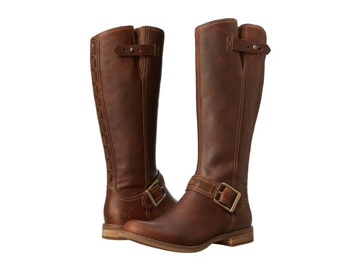 Timberland - Earthkeepers Savin Hill Tall Boot