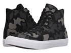 Converse - Chuck Taylor All Star Ii Reflective Camo Americana Hi