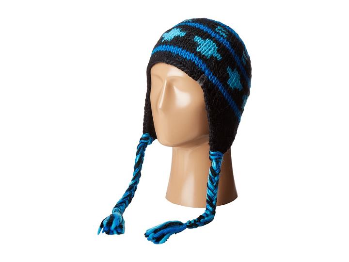 The North Face - Boulder Peruvian Beanie