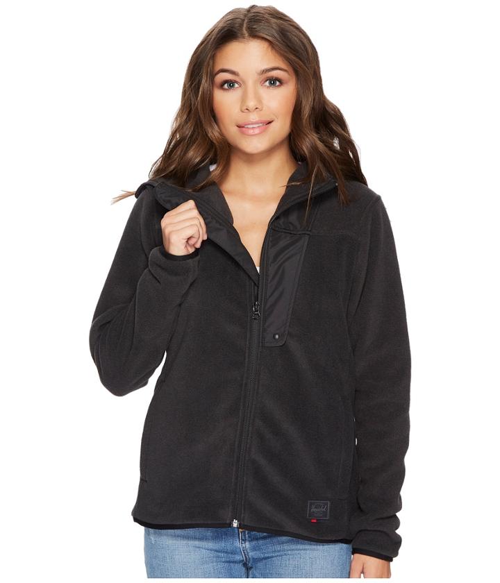 Herschel Supply Co. - Zip-up