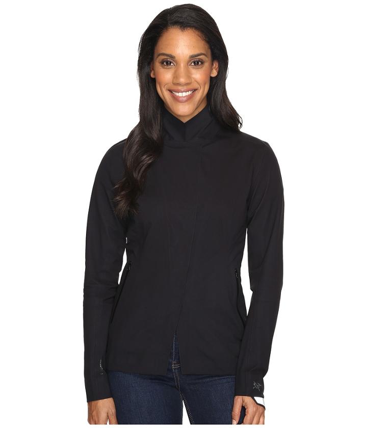 Arc'teryx - A2b Hard-shell Blazer