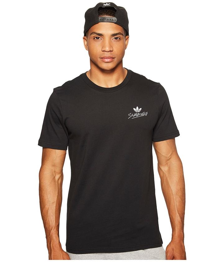 Adidas Skateboarding - Radical Tee