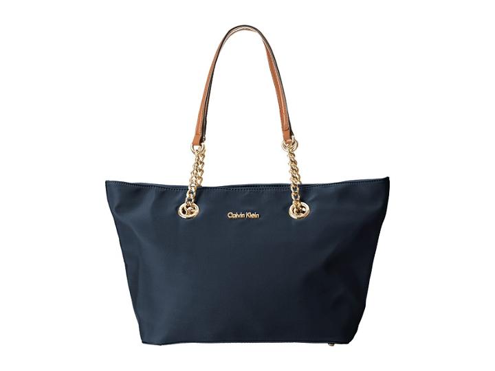 Calvin Klein - Nylon Tote