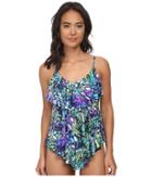 Magicsuit - Papillon Rita Tankini Top