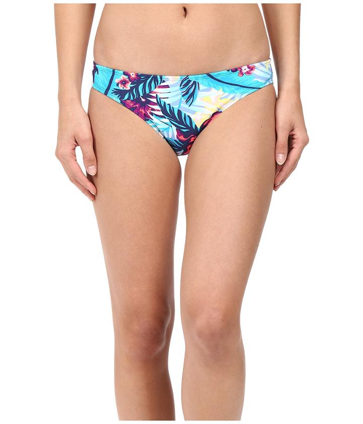 Roxy - Line It Up 70s Pants Bottom