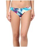 Roxy - Line It Up 70s Pants Bottom