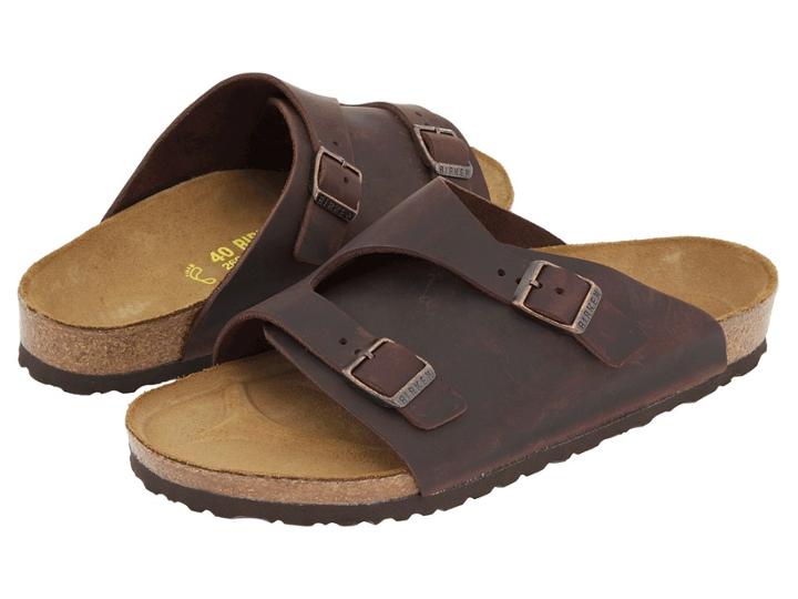 Birkenstock - Zurich