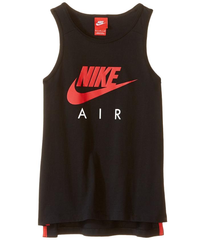 Nike Kids - Air Jersey Tank