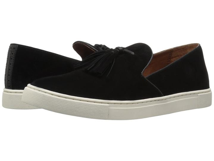 Frye - Gemma Tassel Slip