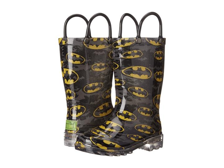 Western Chief Kids - Batman Signal Night Lighted