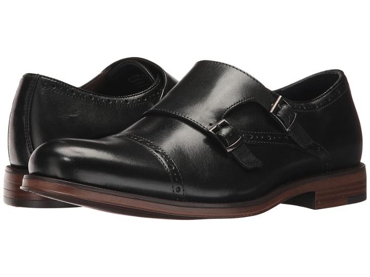 Dockers - Maycrest Cap Toe Double Monk